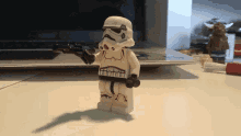 Storm Stormtrooper GIF