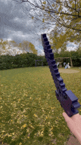 Minot Terraria GIF - Minot Terraria Sword GIFs