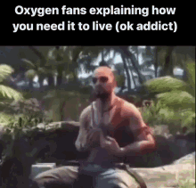 oxygen memes 1231