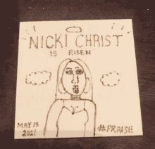Nicki N GIF - Nicki N GIFs