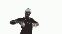 Turquoise Jeep Dance GIF - Dance Moves Shake GIFs