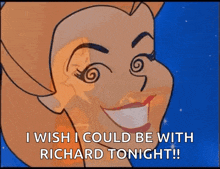 Twinkle Bewitched GIF