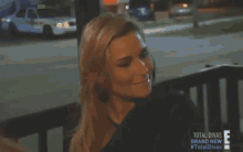 Rosa Mendes Natalya GIF