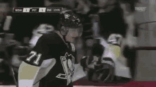 малкин евгений хоккей Malkin GIF - Malkin Hockey Pittsburgh Penguins GIFs