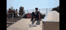 Speed Turmoil GIF - Speed Turmoil Sex GIFs