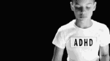 Adhd GIF - Adhd Kid Stigma GIFs