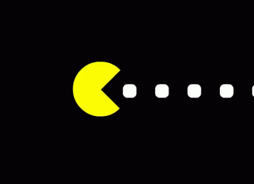 Pacman pac man complex magazine GIF on GIFER  by Vibar