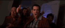 jim carrey cable guy dancing the cable guy 1996