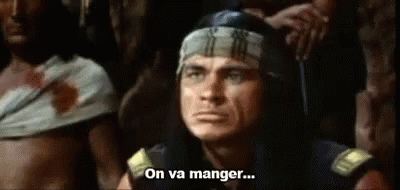 Chips Va Manger Des Chips GIF - Chips Va Manger Des Chips GIFs