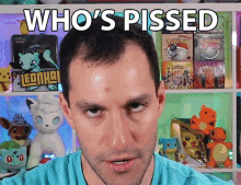 Whos Pissed Upset GIF - Whos Pissed Upset Who GIFs