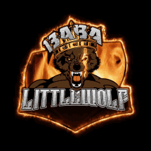 Baba Littlewolf GIF - Baba Littlewolf GIFs