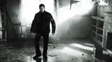 Supernatural Dean GIF - Supernatural Dean Jensen GIFs