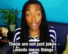 Words Mean GIF - Words Mean Things GIFs