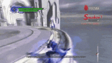 a screenshot of a video game with the number 33708 on it