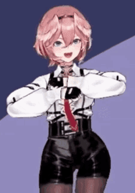 Takane Lui Lui3d GIF - Takane Lui Lui3d Hololive GIFs