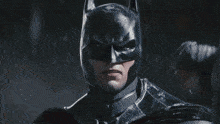Batman Vida Batman Flashback GIF - Batman Vida Batman Flashback Dc GIFs
