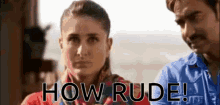 How Rude Kareena GIF - How Rude Kareena Kareena Kapoor GIFs