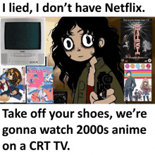 Anime Netflix GIF