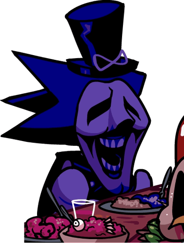 Majin Sonic Sonic Exe Sticker - Discover & Share GIFs - Tenor