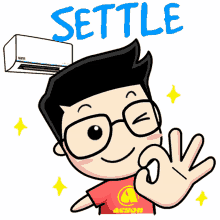 settle deal cool acsonman acson settle deal cool acsonman acson