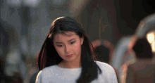 Behind The Yellow Line Taylor Wong GIF - Behind The Yellow Line Taylor Wong Maggie Cheung GIFs