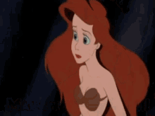 The Little Mermaid Ursula GIF - The Little Mermaid Ursula Go Ahead GIFs
