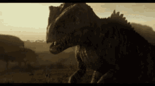 Thegigantosaurus Laughs On His Preys GIF - Thegigantosaurus Laughs On His Preys GIFs