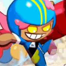 Gumball Cookie GIF - Gumball Cookie GIFs