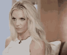 Britney Spears GIF - Britney Spears Stare GIFs
