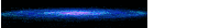 a blue and pink galaxy with a black background and a white border .