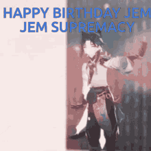 jem jemmy queen jem jem supremacy jemm