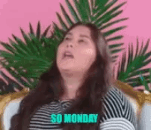 The Morning Toast Gwnj GIF - The Morning Toast Gwnj Monday GIFs