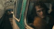 Joaquin Phoenix Joker GIF - Joaquin Phoenix Joker Car GIFs