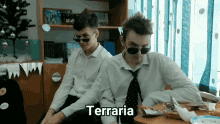 Terraria артемий GIF - Terraria артемий GIFs