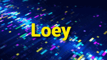 Loey GIF - Loey GIFs