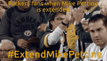 Packers Mike Pettine GIF