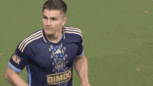 Hyped Major League Soccer GIF - Hyped Major League Soccer Excited GIFs