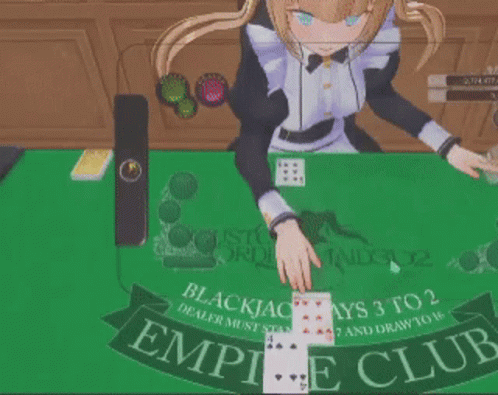 Kakegurui Creator Reveals Poker-Focused 'High Card' Anime - GamblingNews