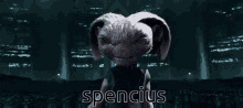 Spencer Morbius GIF - Spencer Morbius Mars Needs Moms GIFs