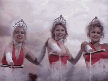 Water Skiing The Go Gos GIF - Water Skiing The Go Gos Vacation GIFs