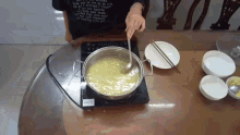 Cooking Stirring GIF - Cooking Stirring Soup GIFs