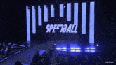 Impact Wrestling Speedball Mike Bailey GIF - Impact Wrestling Speedball Mike Bailey GIFs