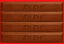 Kit Kat Happy Halloween GIF - Kit Kat Happy Halloween Chocolate GIFs