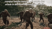 Cronpy GIF