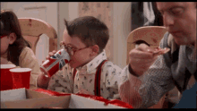 Party Excited GIF - Party Excited Pop GIFs