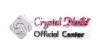 Offical Center Crystal Nails Officialcentercrystalnails Sticker - Offical Center Crystal Nails Officialcentercrystalnails Crystalnails Stickers