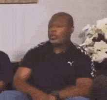 Pops Wrong For Laughing GIF - Pops Wrong For Laughing GIFs
