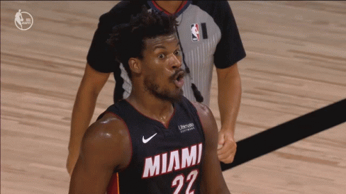 Radmila Lolly Miami GIF - Radmila Lolly Miami Miami Heat - Discover & Share  GIFs