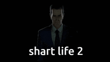 Shart-life-2 Half Life GIF - Shart-life-2 Half Life William Glenn GIFs