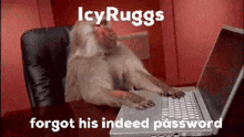 Icy Ruggs Lcyruggs GIF - Icy Ruggs Lcyruggs GIFs